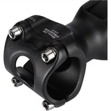 31.8 Adjustable Stem 0-60 Degree Adjustable Handlebar Stem for Most Mountain Bikes and Road Bikes, V1237-ZY-715-275