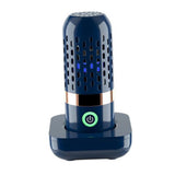 Vegetable Washing Machine Multifunctional Highly Efficient Wireless Portable Fruit Cleaner V1294-YM0901-3113230347711