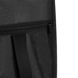 Dog Cat Car Seat, Black V1237-ZY-506-0476
