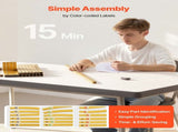 Arch Stand, Set of 3, 2.4/2.2/2 m, Stable Structure, Easy Assembly, Gold Metal Arch V952-BYDGMJSJT8FTVMGMA001V0