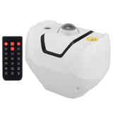 Star Projector LED Projection Lamp with Remote Control for KTV Party Disco BedroomUS Plug 100240V V1294-YM0901-3119210047911