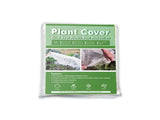 3*10m Garden Netting Ultra Fine Garden Mesh Netting Row Cover Protection Net for Vegetable Fruits V1192-AZ-W-15503
