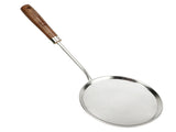 Oil Colander Efficiency Filtration Easy To Use Fine Mesh Food Strainer Spoon for Grease Gravy Foam L V1294-YM0703-3118230111112