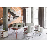 UFOU Fitin Helix Modular Storage Cabinet Unit V563-68154