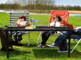 Levede Grill Table BBQ Camping Tables Large UL0112-L