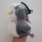 Truant Penguins Chalk Bag Rock Climbing Chalk Bag V1261-DRAGONITE001