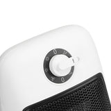 Electric Heaters With Temperature Control Overheating Protection PTC Heating Small Heater for V1294-YM0901-3113230248011