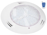 RGB Pool Light Remote 300LED Colorful Underwater Landscape Lighting IP68 Waterproof 18W AC12V V1294-YM0901-3119200158411