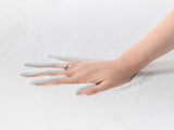 Marlow Floor Rug Area Rugs Cloud Fluffy 80X200cm White FR2030-80X200-WH
