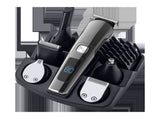 All-in-One Professional Men's Grooming Kit - IPX7 Waterproof Hair Clipper & Beard Trimmer with LED V888-ELOSUNG35841