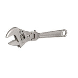Adjustable Flexhead Ratchet Wrench with 180&deg Rotating for Head for Repair Hydroelectric Conditioning V1192-AZ-W-23379