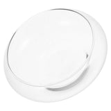 Glass Fish Bowl for Hydroponics and Desktop Micro Landscapes V1369-AZ3-W-15947