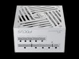 Seasonic 750W FOCUS GX-750 V4 White ATX 3.1 V28-PSUSEAFOCUSWHITEGX750V4
