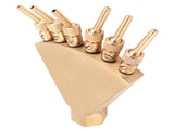 Fountain Sprinkler G1in Female Thread Scattering Fountain Spray Head Landscape Decoration V1294-YM0721-3111210084711