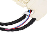 Washer Lid Lock Switch Assembly WH08X32697 Washing Machine Door Latch Assembly Replacement for V1294-YM0901-3113240341111