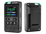 ERICKHILL 3 in 1 EMF Detector, Electromagnetic Field Radiation Detector V413-EGF01