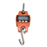 661.4lb Digital Hanging Scale Professional Small Digital Hanging Scale with Cast Aluminum Case V1294-YM0523-3118210315511