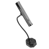 Touch Lamp Rechargeable Cordless LED Gooseneck Gel Curing Dryer Lamp with Timer Professional V1294-YM0901-3119240149311