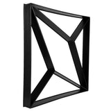 RhombusShaped Walking Paths Maker DIY Cement Brick Paving Mold for Garden Courtyard Patio V1294-YM0901-3111200181411