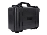 Protective Case Thickened Plastic Handheld Snap Design Strong Cushioning with Foam Padding V1294-YM0901-3111230317711