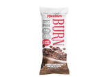 Maxines Burn Choc Crunch Obsession Bar 12x40g x2 MAXINE-A5523X2