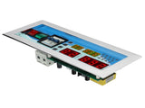 Automatic Egg Incubator Controller Digital Temperature Humidity Controller Accessory 180240V V1294-YM0901-3111200224311