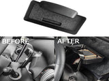 Allecto - Car Storage Box - Storage Accessories - LCD Screen - Sunshade - Organize - Suitable for V1189-WXFBOL-133-1