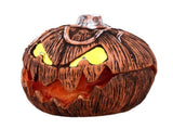 20cm Voice Activated Pumpkin Lifting Lighting Pumpkin Decoration for Indoor Lawn Table Halloween V1294-YM0706-3115230093811