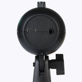 USB Condenser Plug-and-Play Gaming Microphone for PC and Computer Use V1263-JX-7104