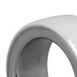 Smart Ring Health Tracker Multiple Sports Modes Water Resistant Fitness Tracker Ring with Storage V1294-YM0901-3117240113612