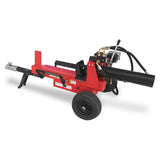 Ducar 20 Tonne Hydraulic Petrol Engine 196cc Log Splitter LOG-PTR-020