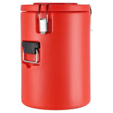 Stainless Steel Insulated Beverage, 17.2 Liter, Thermal Hot and Cold Drink Server V952-YLHLQQYX5JL0EEU4SV0