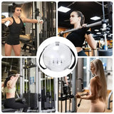 Baseball Water Training Bag Adjustable With Handle Home Gym Workout Equipment Portable Aerobic V1308-DSZKI-967
