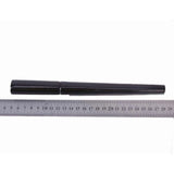 Wax Removing Carve Mandrel Ring Sizer Stick with Steel Cutter, Wood Metal Tool for Ring Sizing V1192-AZ-W-21767