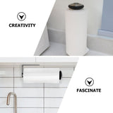 Premium Plated Silver Stainless Steel Wall Mount Tissue Holder for Bathroom V1366-AZ2-W-23760