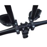 Handlebar Triathlon Cycling Bike Rest Handlebar for Road Bike V1366-AZ2-W-18625