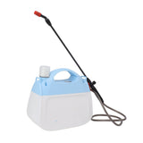 Electric Sprayer Shoulder Type Sprayer for Plant Watering Car Cleaning Home Cleaning Pet Cooling Air V1294-YM0901-3111230137011