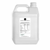 Orku 5L Organic Hemp Seed Oil - Cold Pressed Food Grade Oils V238-SUPDZ-33088463175760