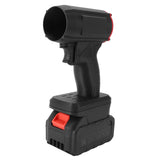 Electric Air 80000RPM 50mm Brushless Motor Cordless Portable Handheld Turbofan Duster Jet Dry V1294-YM0901-3111240171512