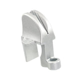Strong ABS Adjustable Guard Clips Adjustable Boat Guard Clips for Marine Vessels Pontoon Guards & V1369-AZ3-W-13779