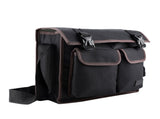 Thickened Oxford Cloth Tools Shoulder Bag Holder Organizer for Electrician Repairman V1294-YM0901-JY06665-01
