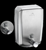 Stainless Steel Liquid Soap Dispenser 1000ML V959-DSDR0037