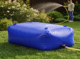 Weisshorn 1000L Water Bladder Bag Portable Large Storage Tank Container Camping Outdoor RBT-HY-1000L-BL