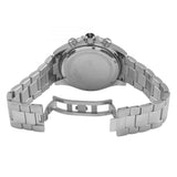 Hugo Boss Men's Hero Sport Lux Watch Blue & Silver HB1513755 V1293-0890121843514