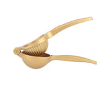 Zinc Alloy Manual Lemon Squeezer, Citrus Orange Fruit Press Juicer, Kitchen Tool V1263-JX-2891