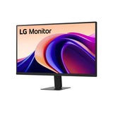 LG 27'' QHD Monitor DS-LG27U631AB
