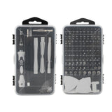 120In1 DIY MultiFunction Disassembly Screwdriver Repair Kit for Phone Computer Game Machine V1294-YM0901-3114200029211