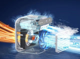 Portable Mini Air Cooler L7 with 500ml Water Tank and Humidifier Function V888-ELOSUNG15636