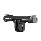 Insta360 Go 3 Magnetic Fast Disassembly Seat Bracket For Sports Camera PRL-67554060DBT
