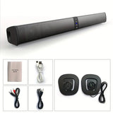 20W 3D Home Theater Stereo Surround Wireless Speaker V728-PBJQ10129